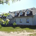 House By Kolczewskie Near Baltic Sea *
