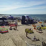 Holiday home House By Kolczewskie Near Baltic Sea Kolczewo