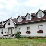 Holiday home House By Kolczewskie Near Baltic Sea Kolczewo