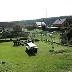 House By Kolczewskie Near Baltic Sea
