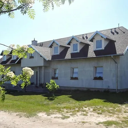 Semi-detached Big House In Located Close To The *