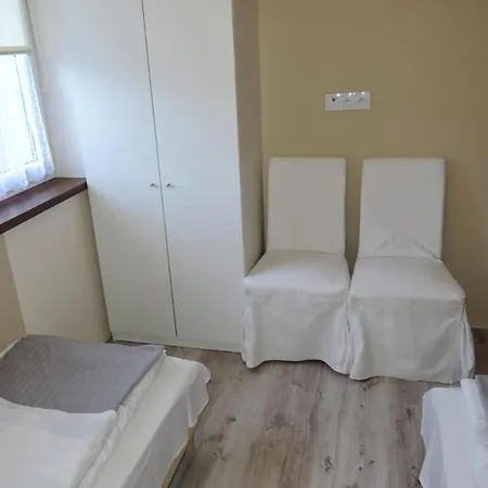 Ferienhaus House By Kolczewskie Near Baltic Sea *