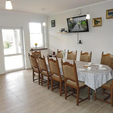 Holiday home Semi-detached Big House In Located Close To The *