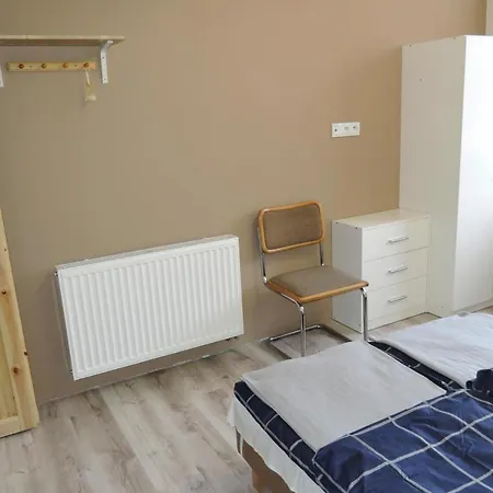 Ferienhaus House By Kolczewskie Near Baltic Sea