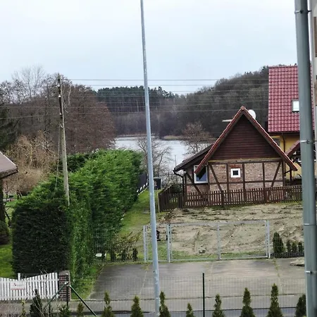 Holiday home Semi-detached Big House In Located Close To The Kolczewo