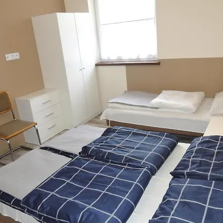 Holiday home Semi-detached Big House In Located Close To The