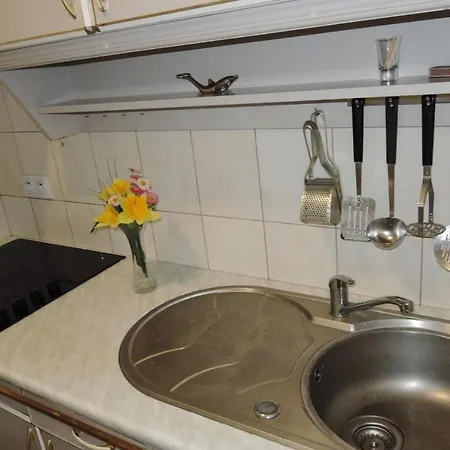 Semi-detached Big House In Located Close To The