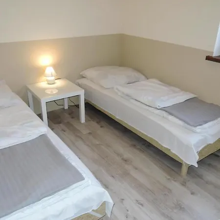 Ferienhaus House By Kolczewskie Near Baltic Sea