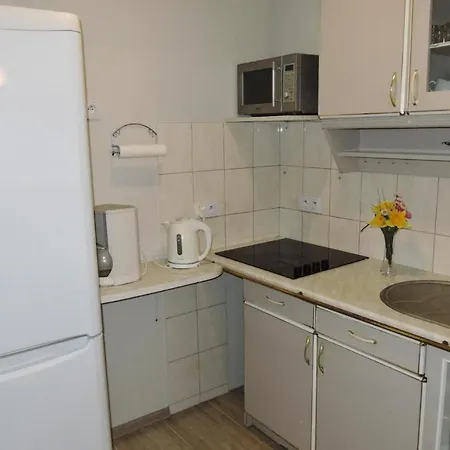 Holiday home Semi-detached Big House In Located Close To The
