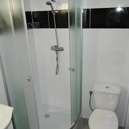 Semi-detached Big House In Located Close To The Kolczewo