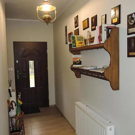 Semi-detached Big House In Located Close To The Holiday home