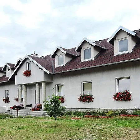 Holiday home Semi-detached Big House In Located Close To The Kolczewo