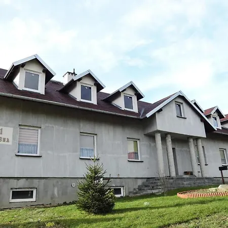 House By Kolczewskie Near Baltic Sea *