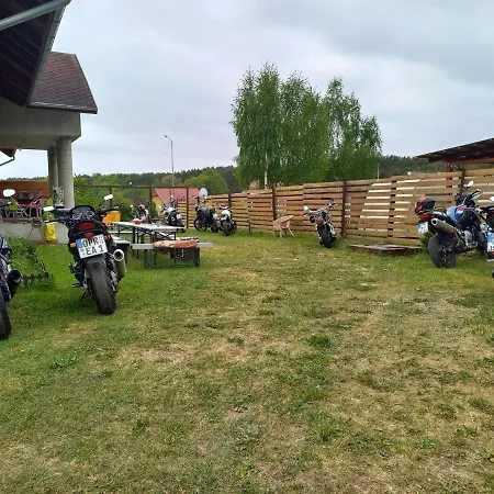 House By Kolczewskie Near Baltic Sea Ferienhaus