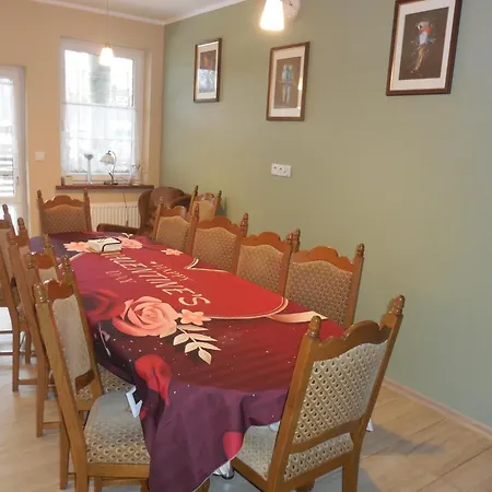 House By Kolczewskie Near Baltic Sea Дом отдыха Колчево