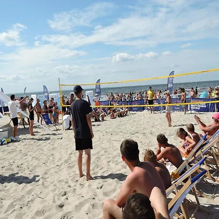 House By Kolczewskie Near Baltic Sea Колчево