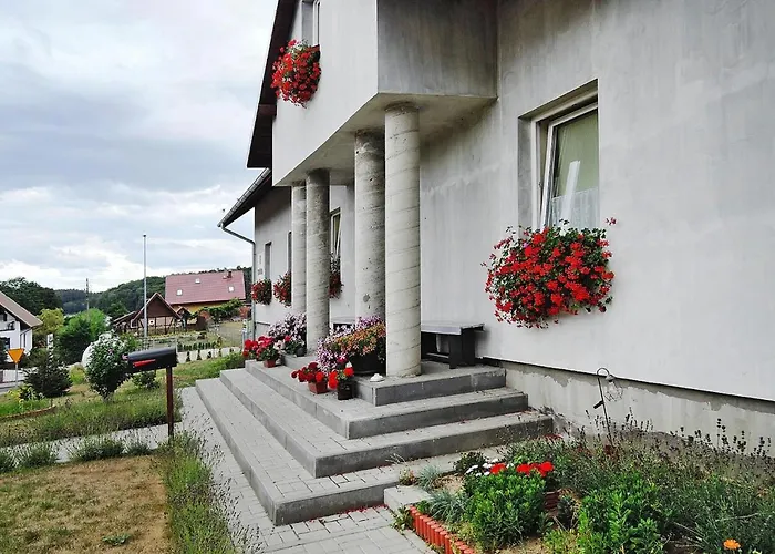Дом отдыха House By Kolczewskie Near Baltic Sea Колчево