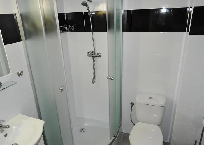 House By Kolczewskie Near Baltic Sea Колчево