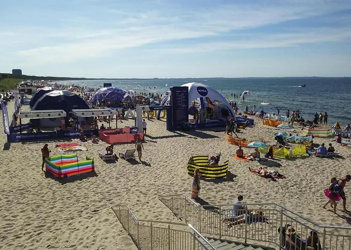 Дом отдыха House By Kolczewskie Near Baltic Sea Колчево