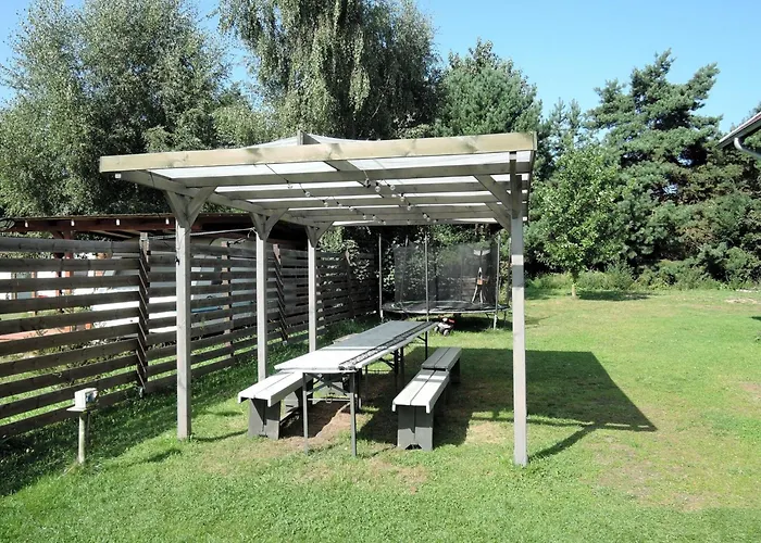 House By Kolczewskie Near Baltic Sea *