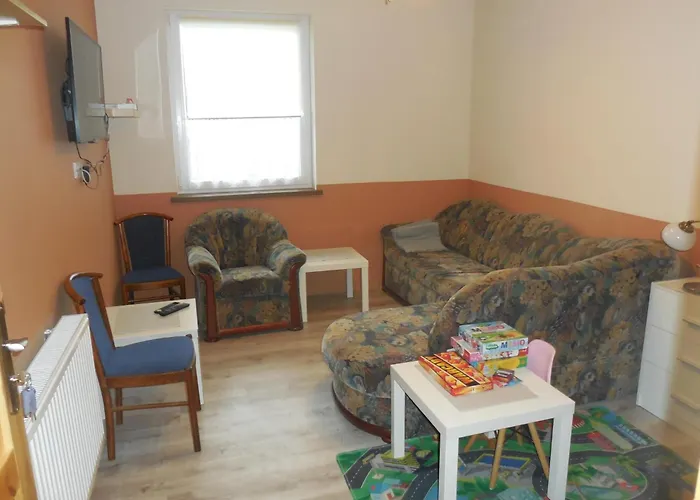 House By Kolczewskie Near Baltic Sea Дом отдыха