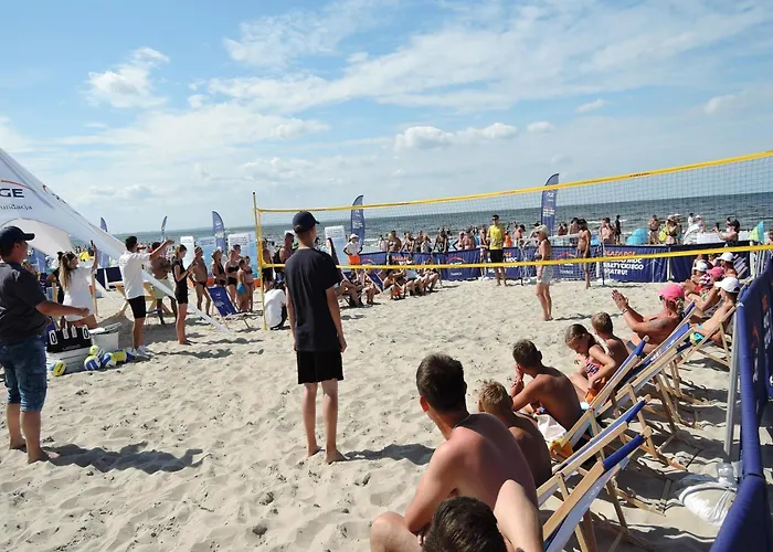 House By Kolczewskie Near Baltic Sea Колчево